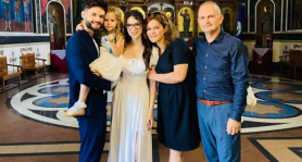 Cleopatra Stratan, dezvăluiri despre relația cu soacra și cumnata